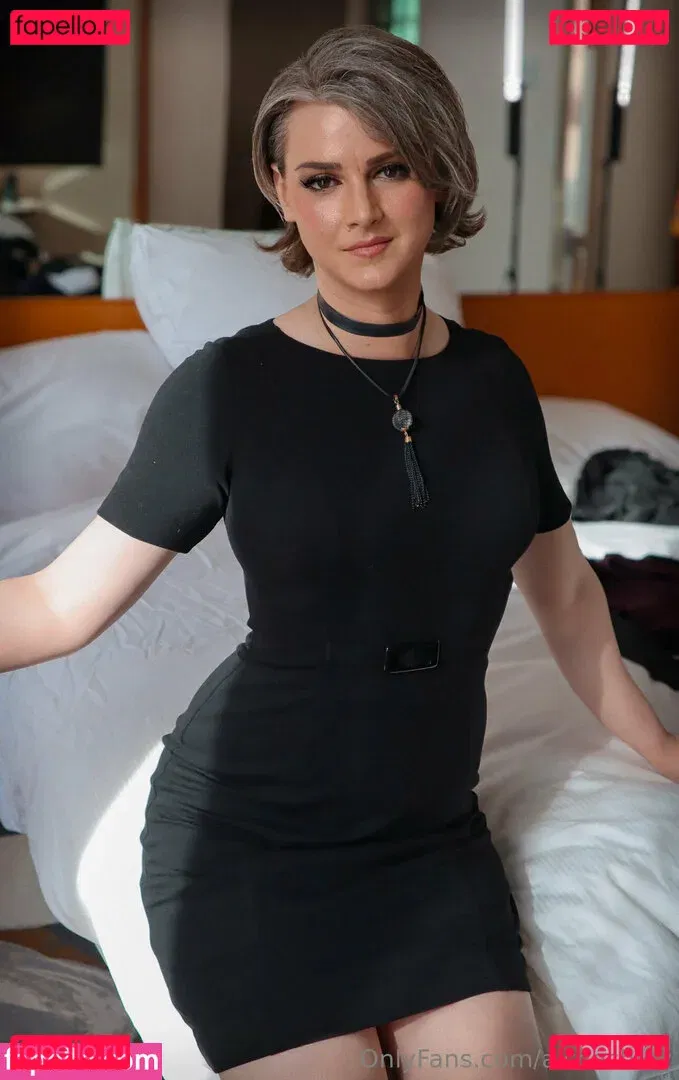 Ashley Barron Onlyfans Photo Gallery 