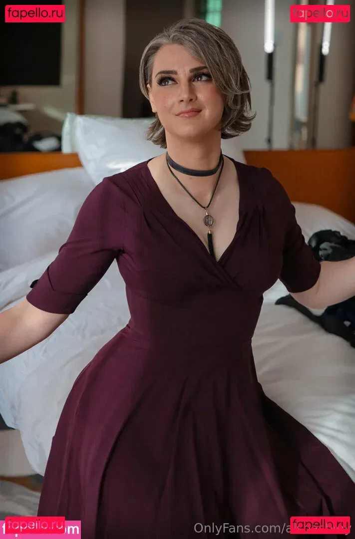 Ashley Barron Onlyfans Photo Gallery 