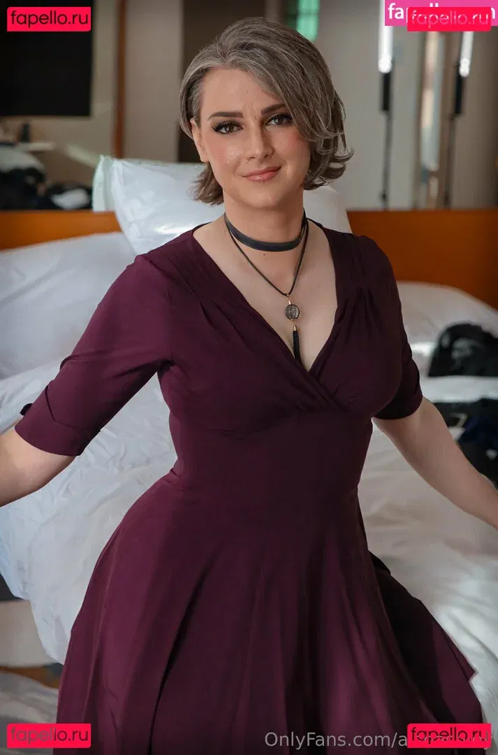 Ashley Barron Onlyfans Photo Gallery 