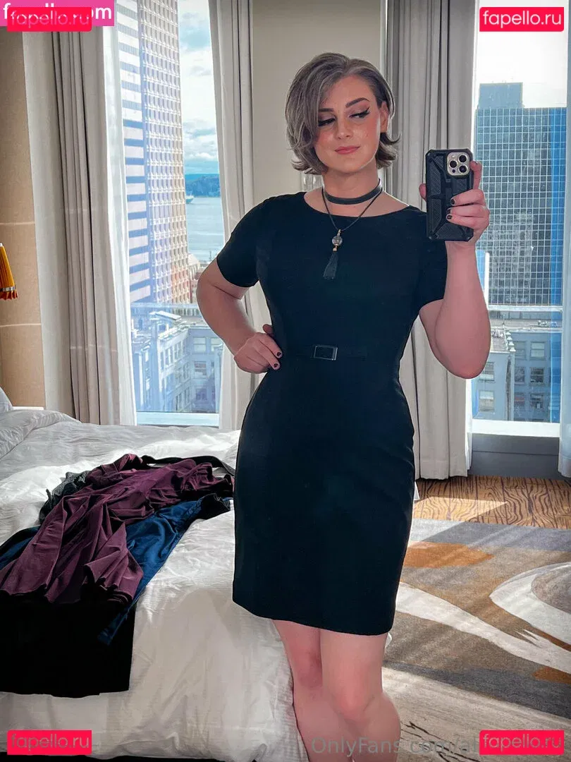 Ashley Barron Onlyfans Photo Gallery 