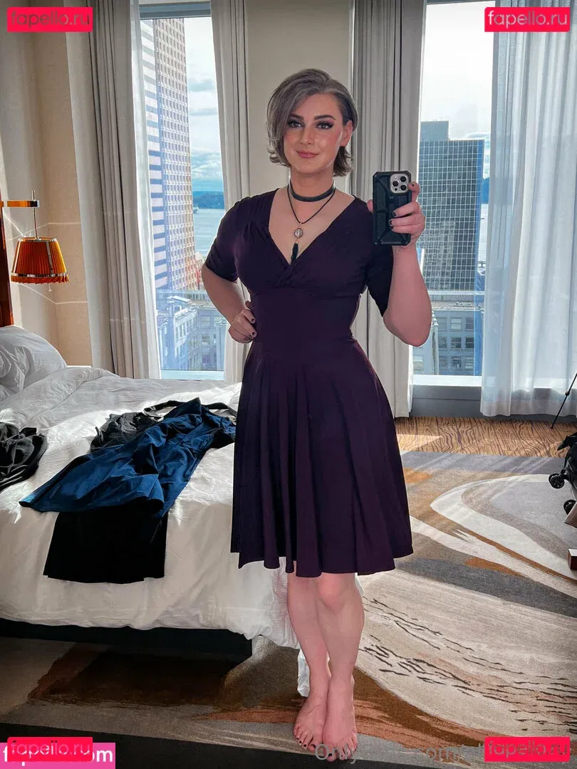 Ashley Barron Onlyfans Photo Gallery 