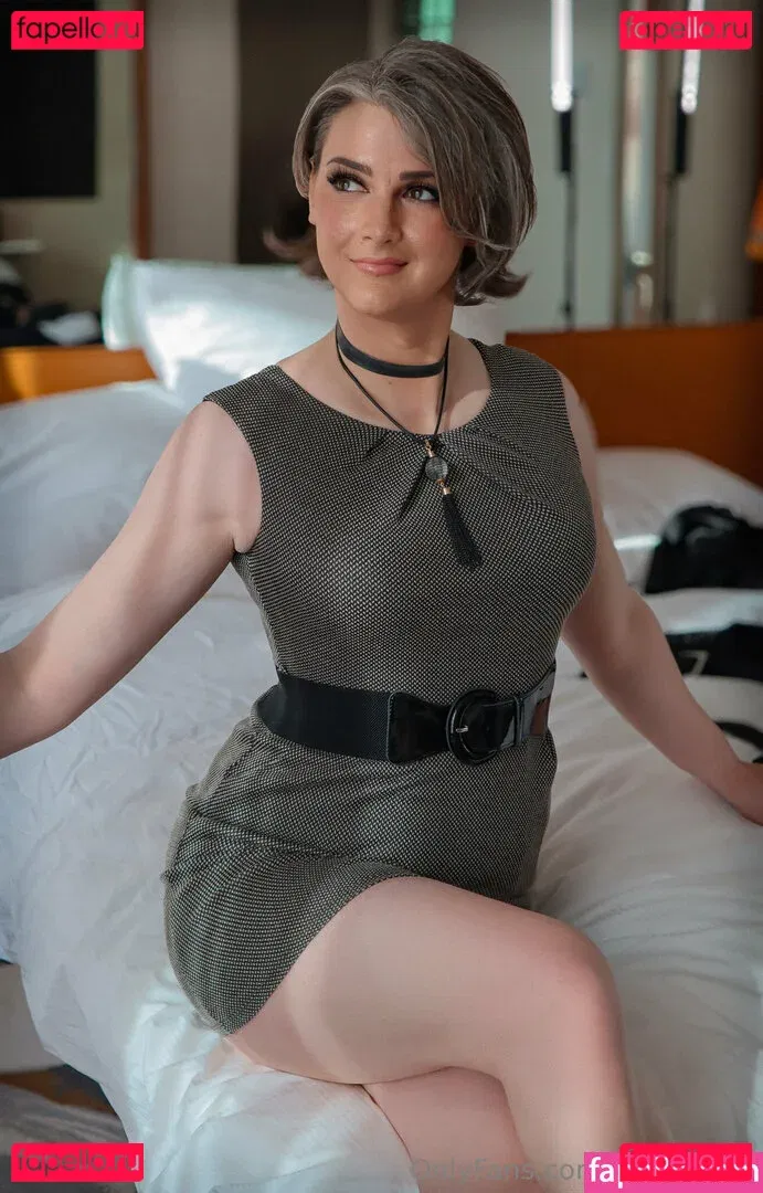 Ashley Barron Onlyfans Photo Gallery 