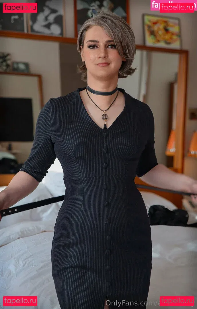 Ashley Barron Onlyfans Photo Gallery 