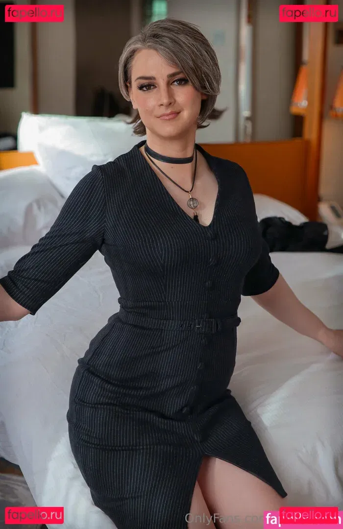 Ashley Barron Onlyfans Photo Gallery 