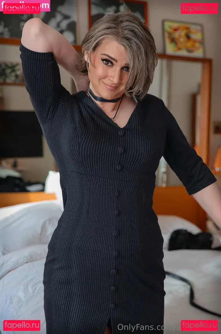 Ashley Barron Onlyfans Photo Gallery 