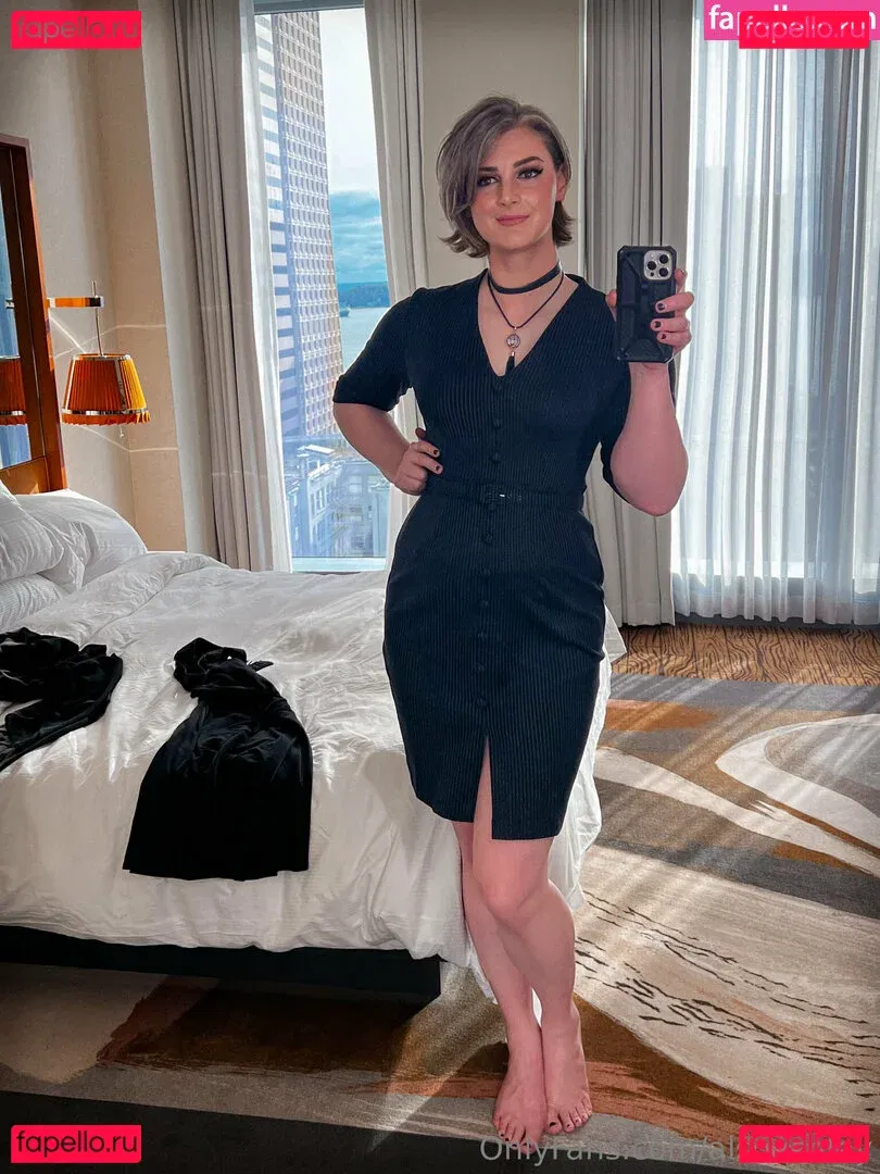 Ashley Barron Onlyfans Photo Gallery 