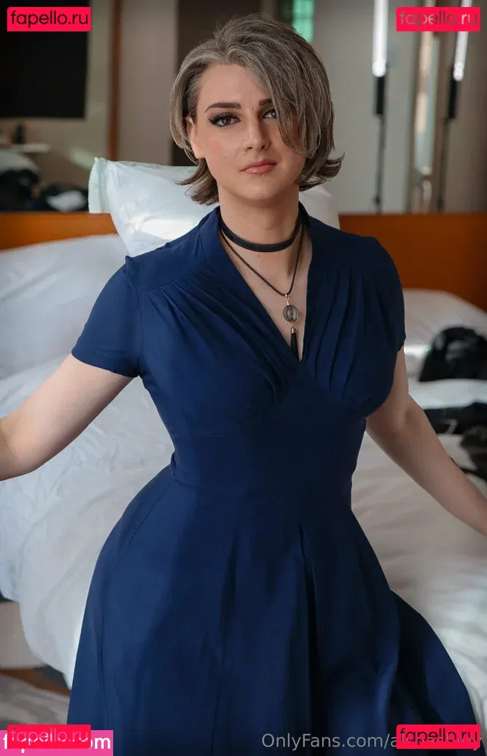 Ashley Barron Onlyfans Photo Gallery 