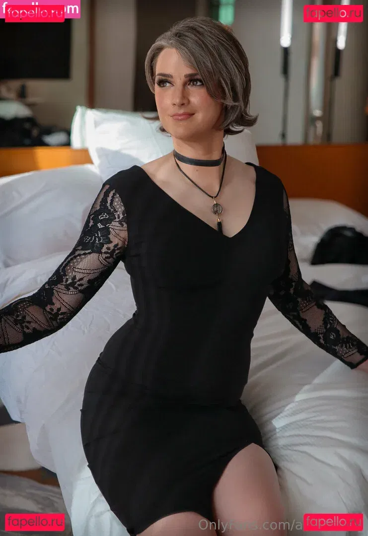 Ashley Barron Onlyfans Photo Gallery 