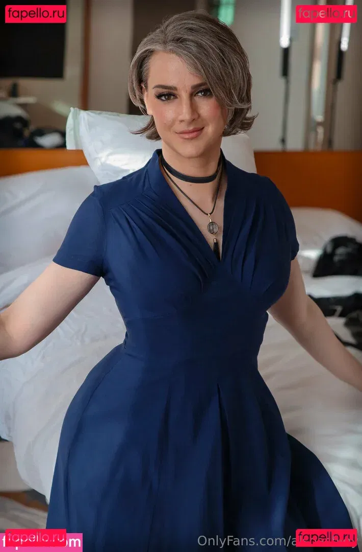 Ashley Barron Onlyfans Photo Gallery 