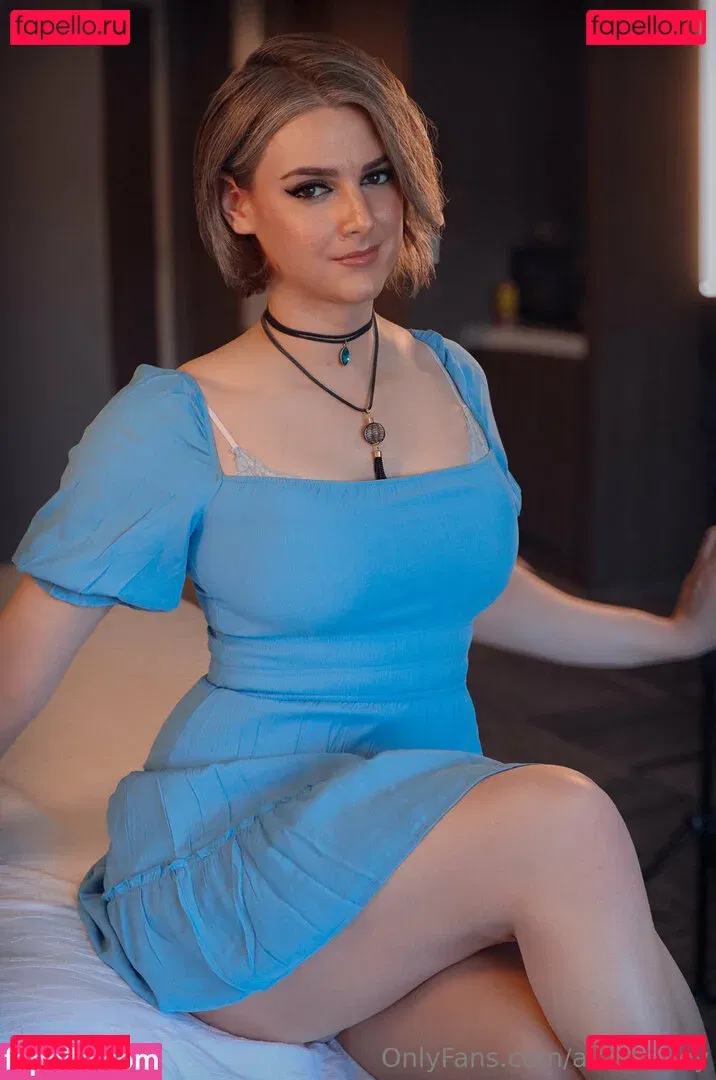 Ashley Barron Onlyfans Photo Gallery 