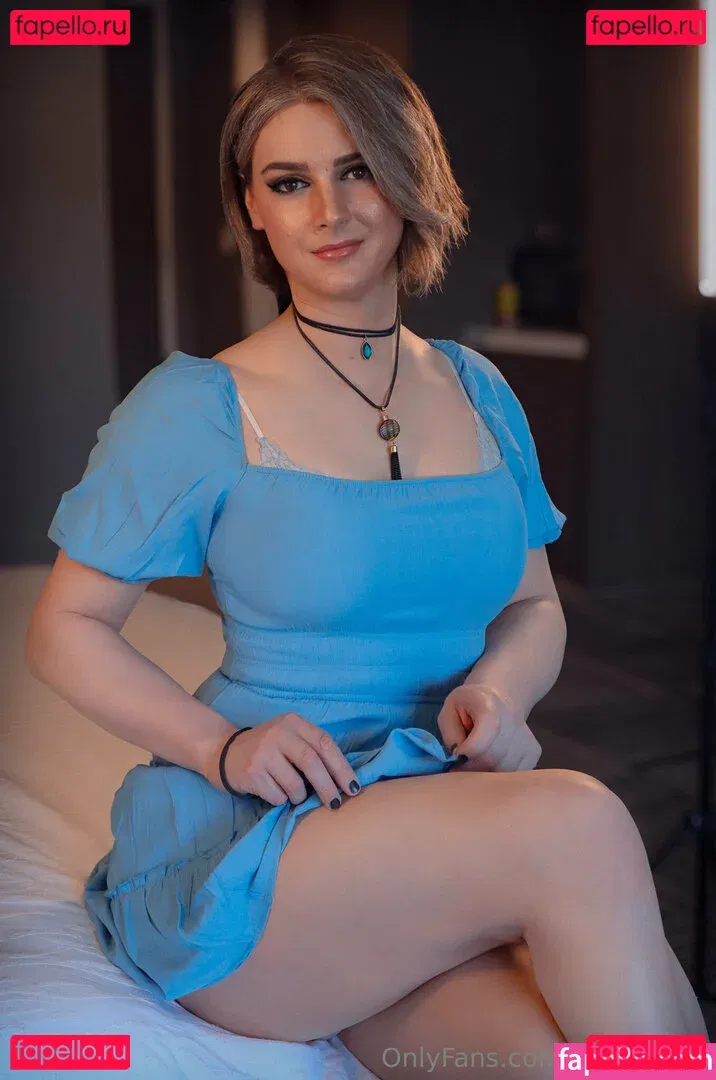 Ashley Barron Onlyfans Photo Gallery 