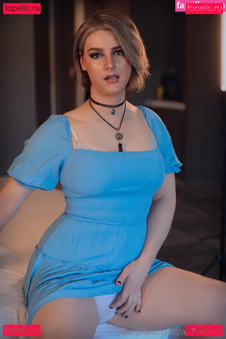 Ashley Barron Onlyfans Photo Gallery 