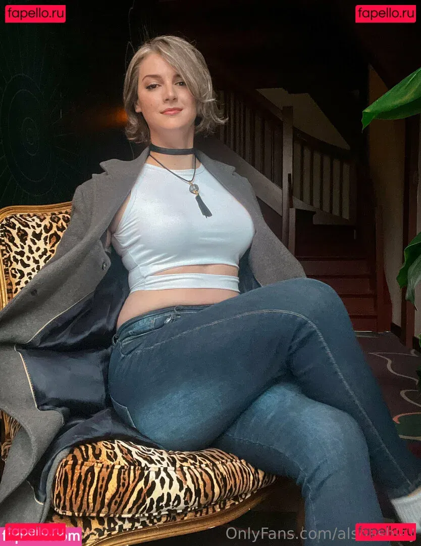 Ashley Barron Onlyfans Photo Gallery 