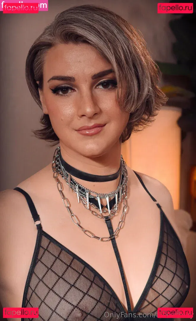 Ashley Barron Onlyfans Photo Gallery 