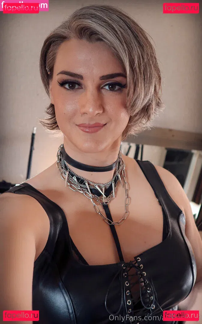 Ashley Barron Onlyfans Photo Gallery 