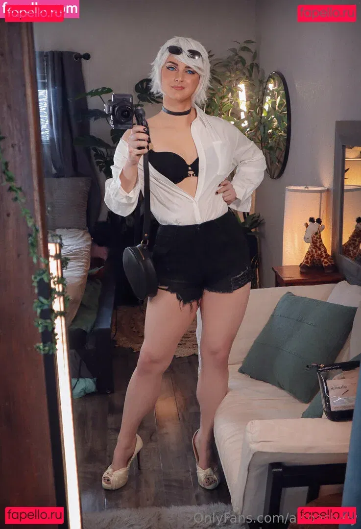 Ashley Barron Onlyfans Photo Gallery 