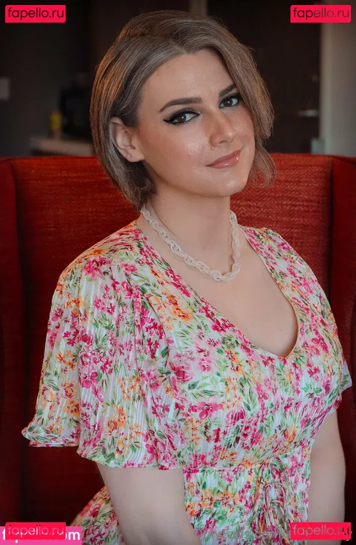 Ashley Barron Onlyfans Photo Gallery 