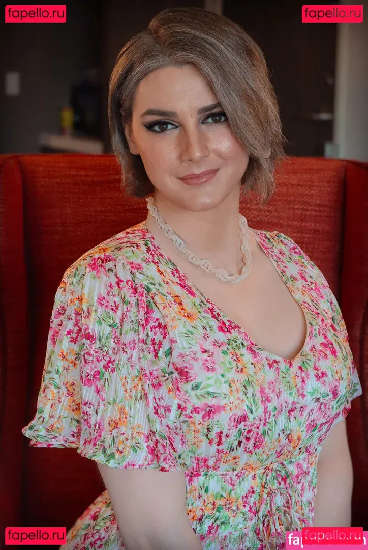 Ashley Barron Onlyfans Photo Gallery 