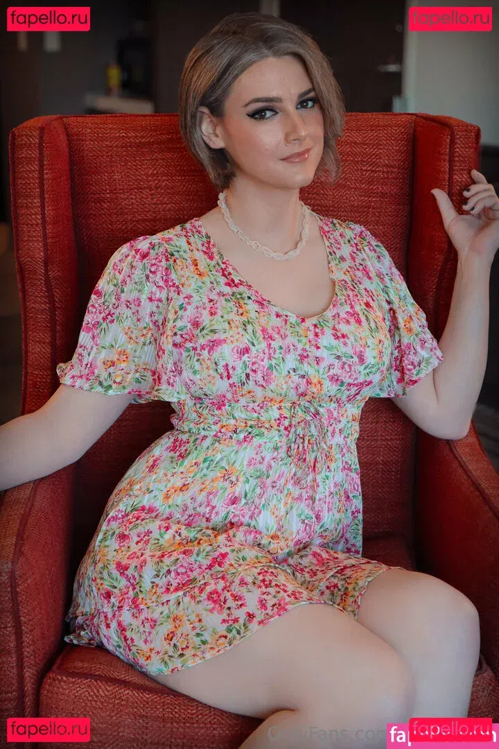 Ashley Barron Onlyfans Photo Gallery 