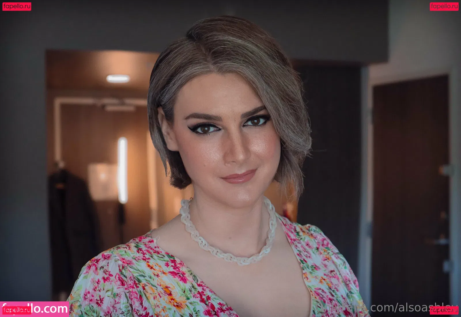 Ashley Barron Onlyfans Photo Gallery 