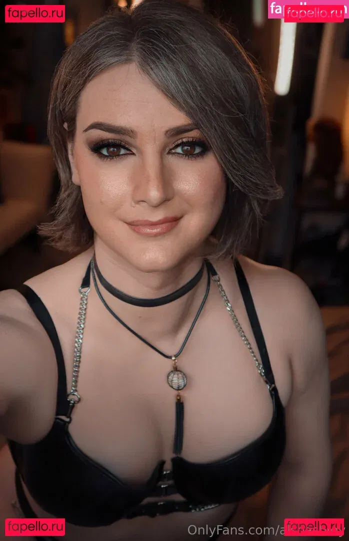 Ashley Barron Onlyfans Photo Gallery 