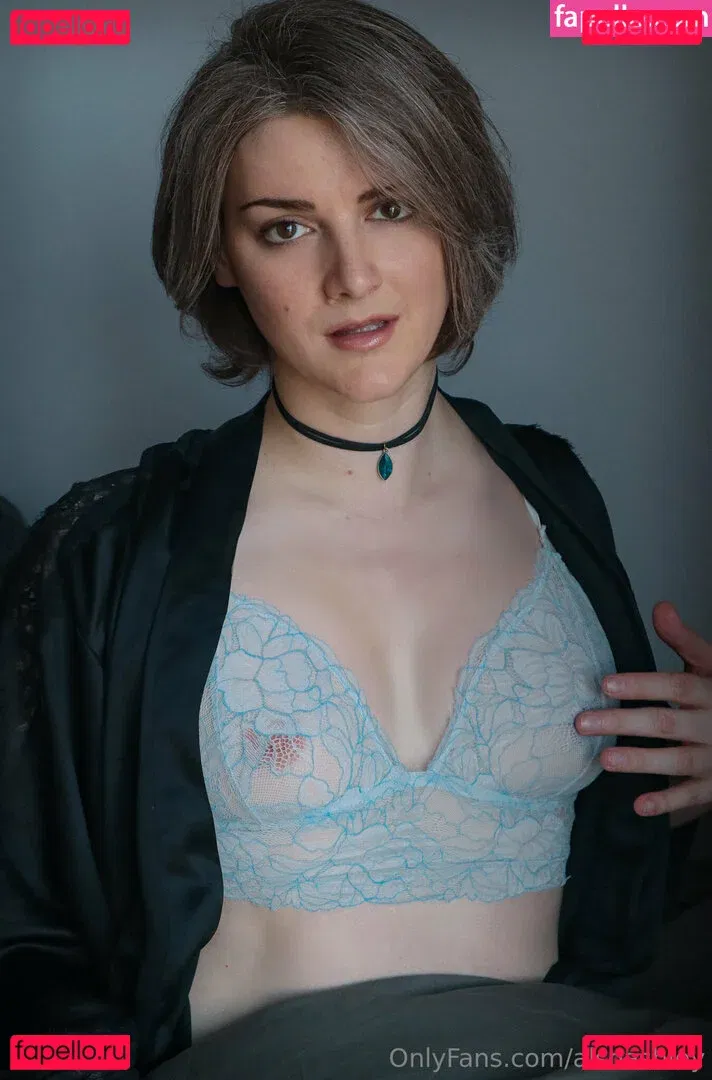 Ashley Barron Onlyfans Photo Gallery 