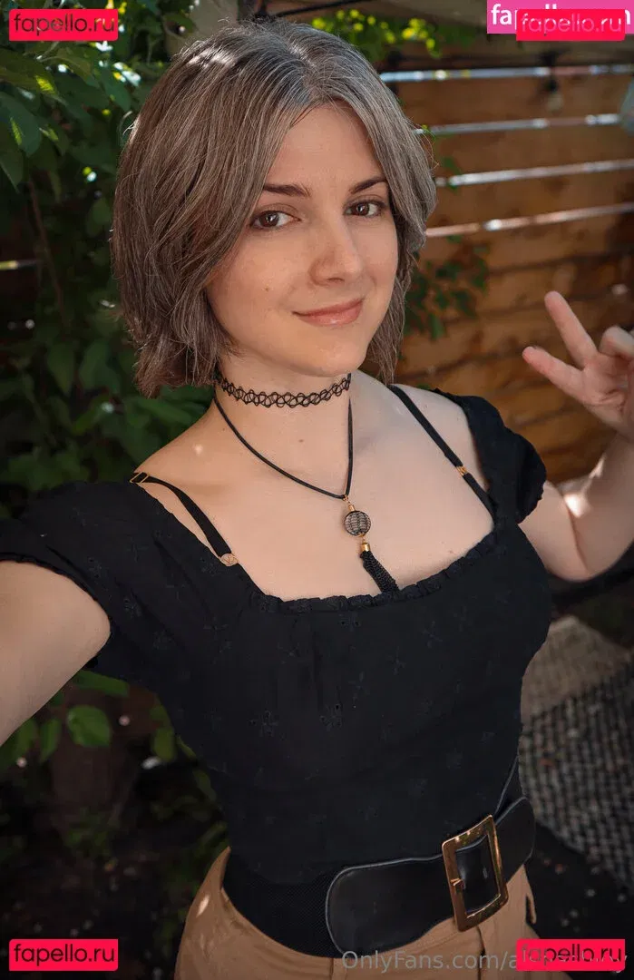 Ashley Barron Onlyfans Photo Gallery 