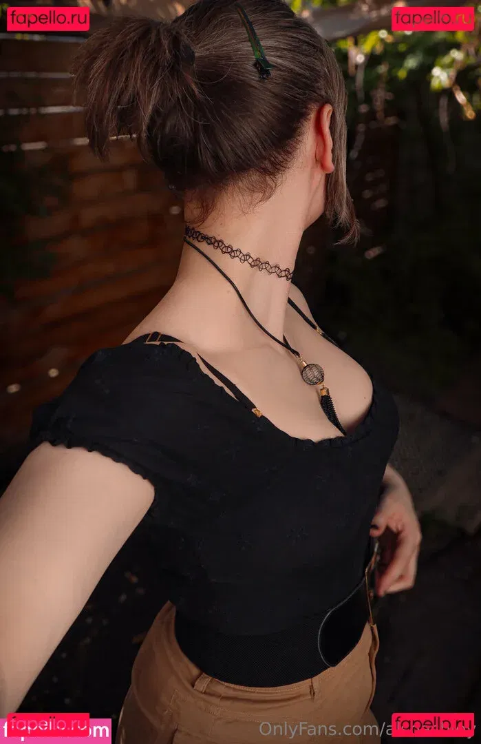 Ashley Barron Onlyfans Photo Gallery 