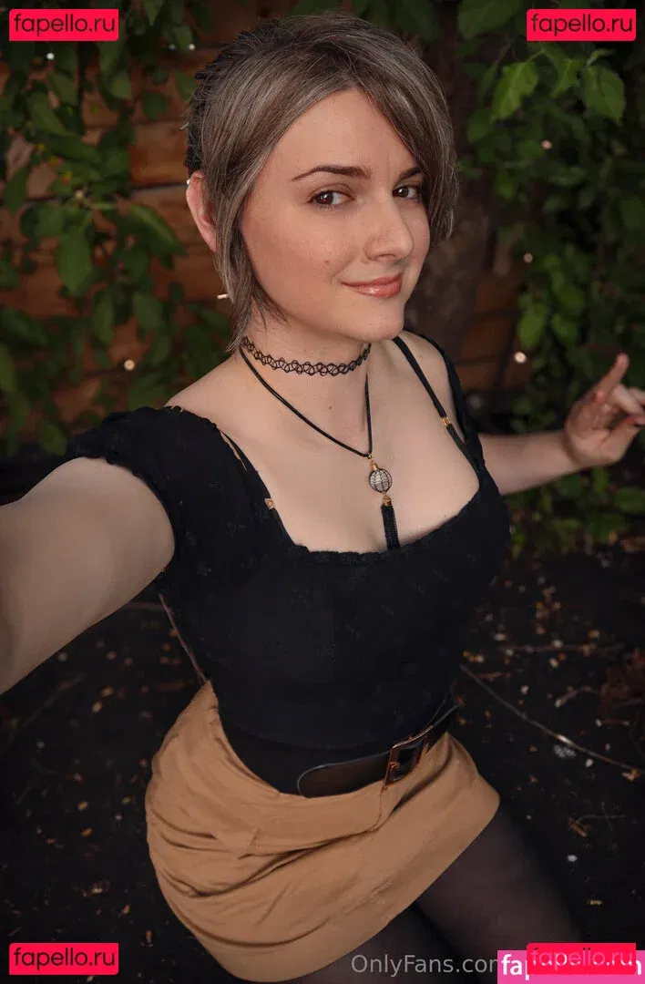 Ashley Barron Onlyfans Photo Gallery 