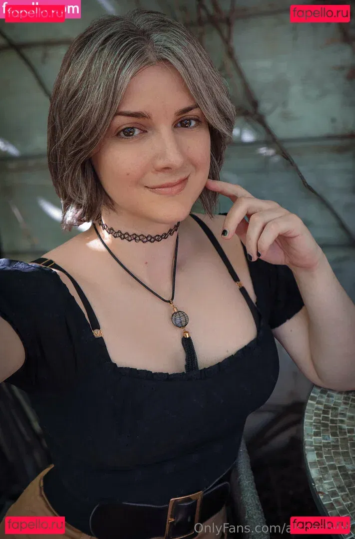 Ashley Barron Onlyfans Photo Gallery 