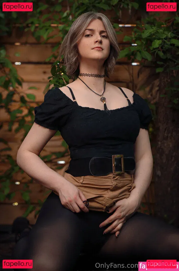 Ashley Barron Onlyfans Photo Gallery 