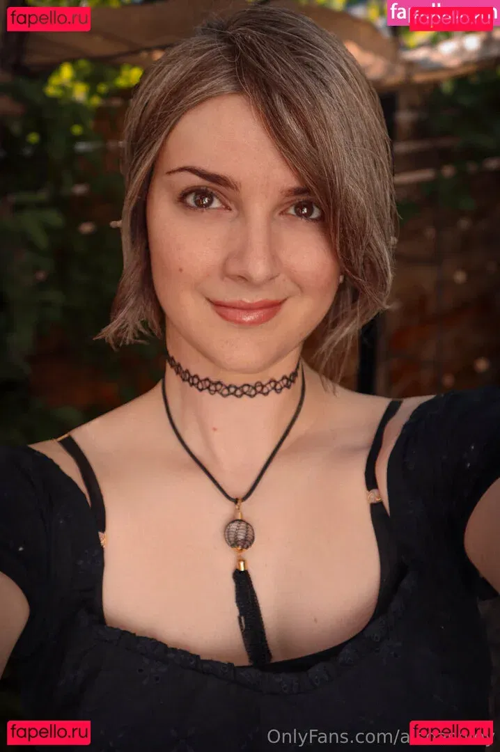 Ashley Barron Onlyfans Photo Gallery 