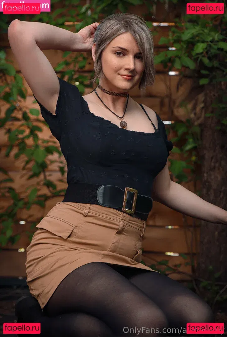 Ashley Barron Onlyfans Photo Gallery 