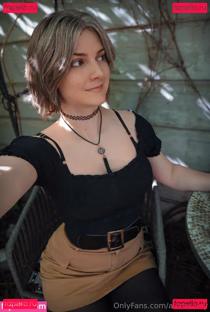 Ashley Barron Onlyfans Photo Gallery 