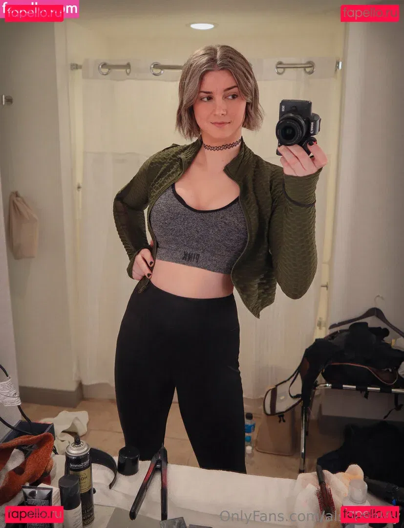 Ashley Barron Onlyfans Photo Gallery 