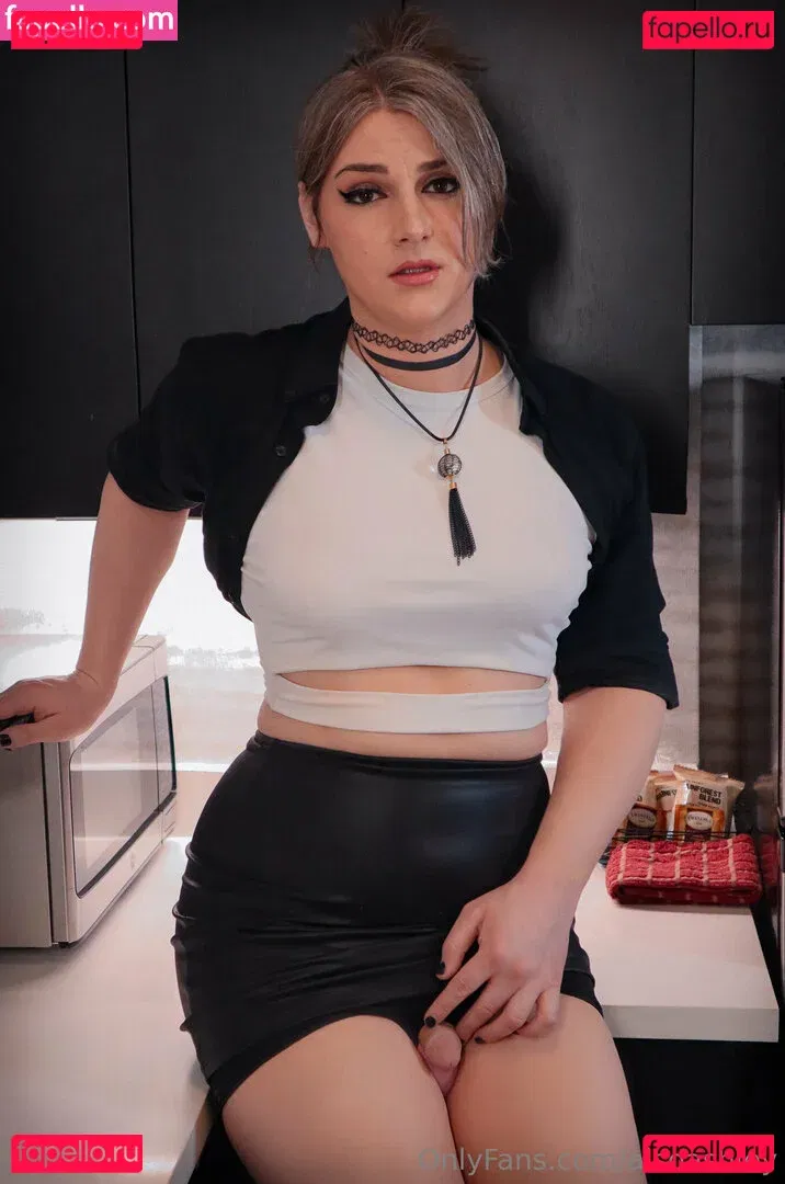 Ashley Barron Onlyfans Photo Gallery 