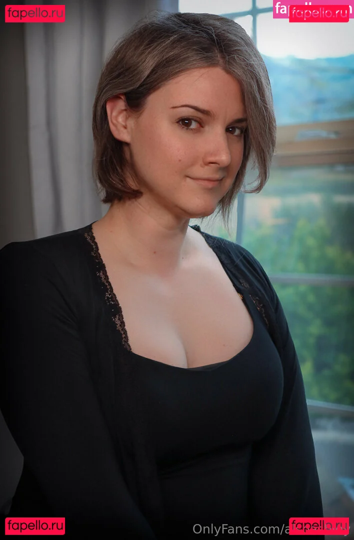 Ashley Barron Onlyfans Photo Gallery 