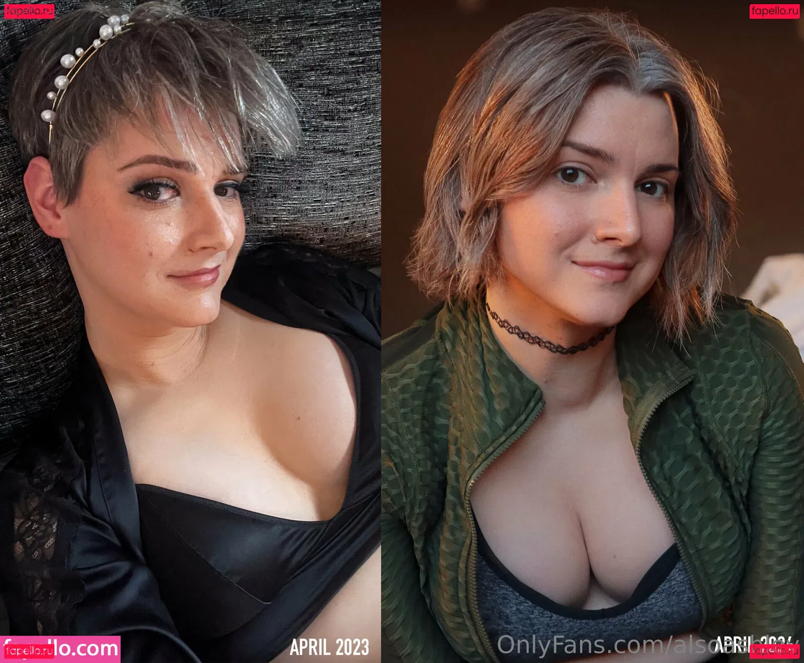 Ashley Barron Onlyfans Photo Gallery 