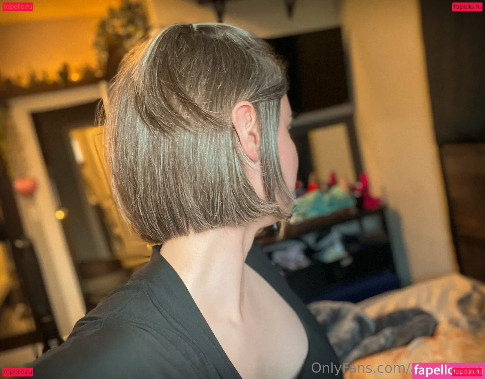 Ashley Barron Onlyfans Photo Gallery 