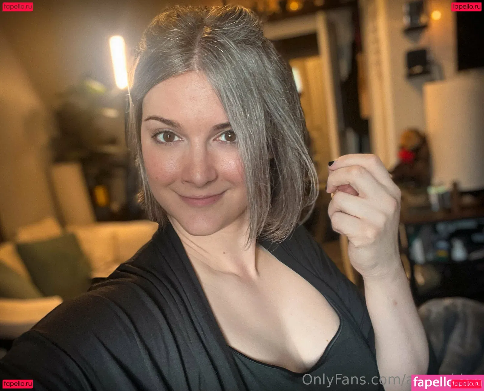 Ashley Barron Onlyfans Photo Gallery 