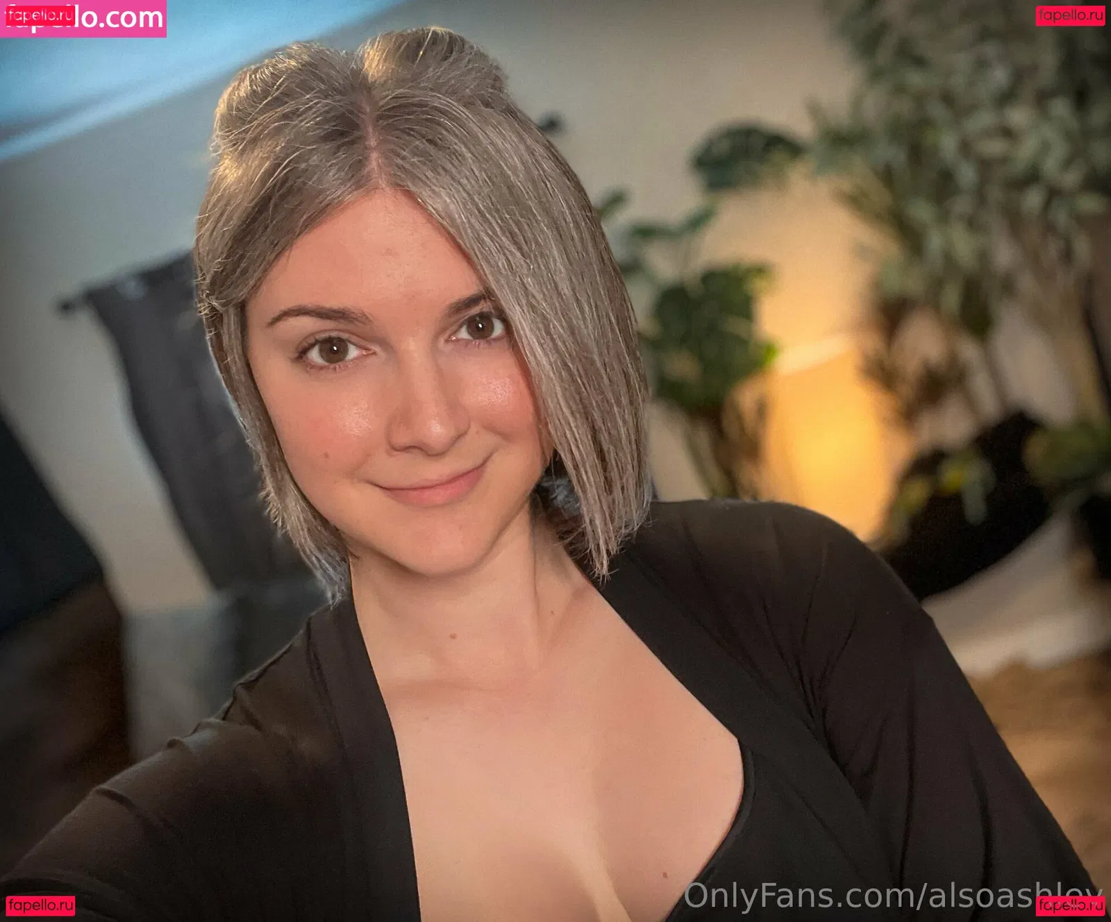 Ashley Barron Onlyfans Photo Gallery 