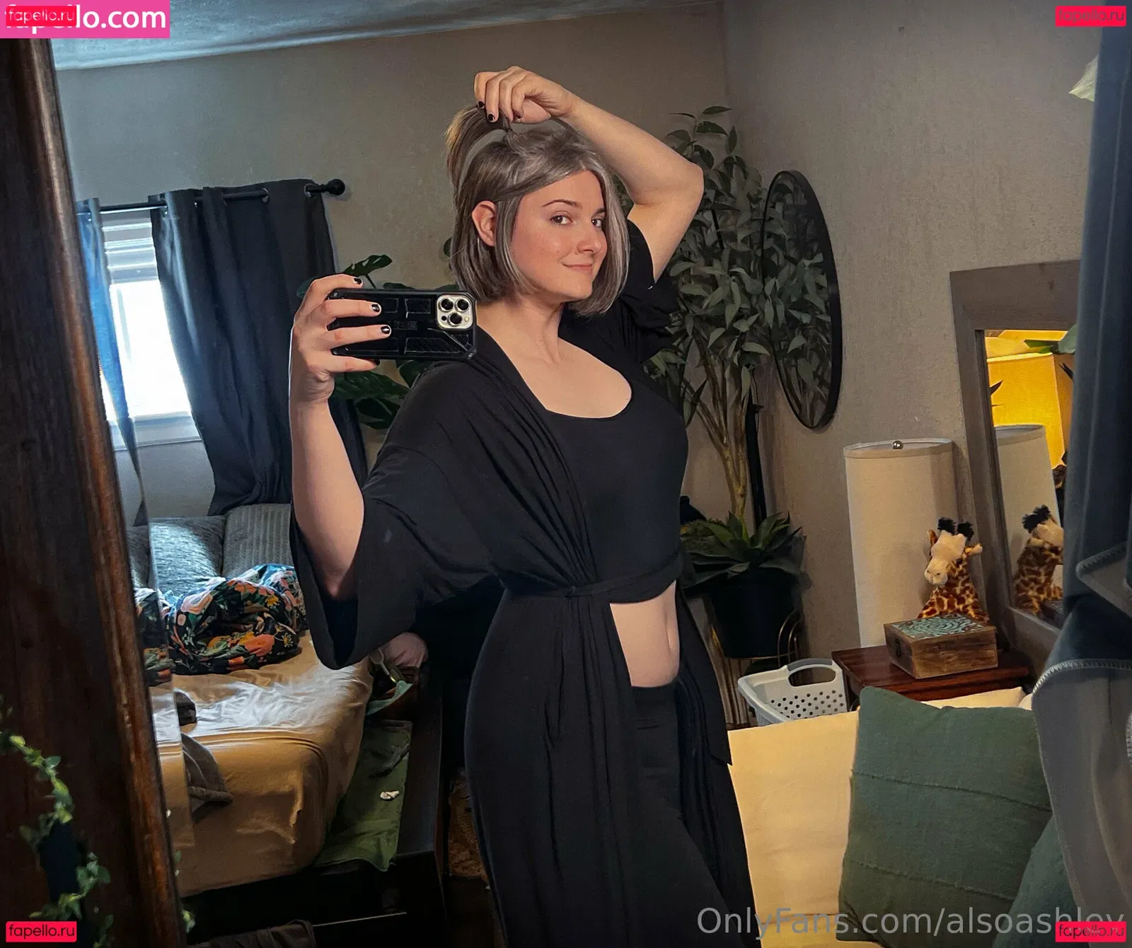 Ashley Barron Onlyfans Photo Gallery 