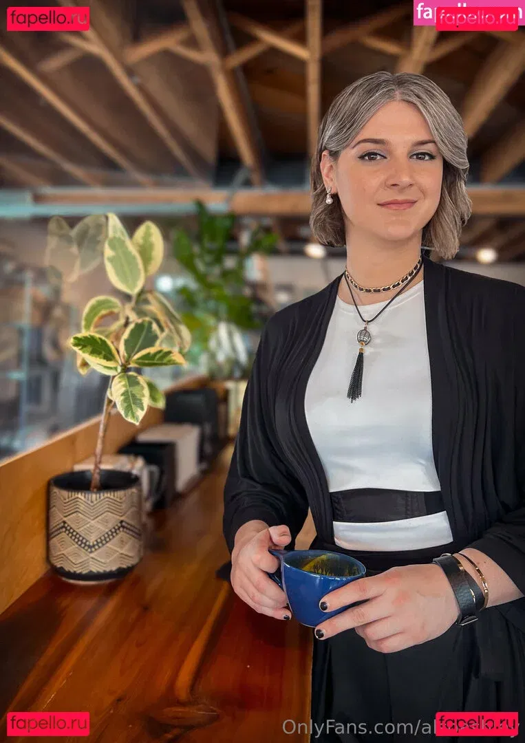 Ashley Barron Onlyfans Photo Gallery 