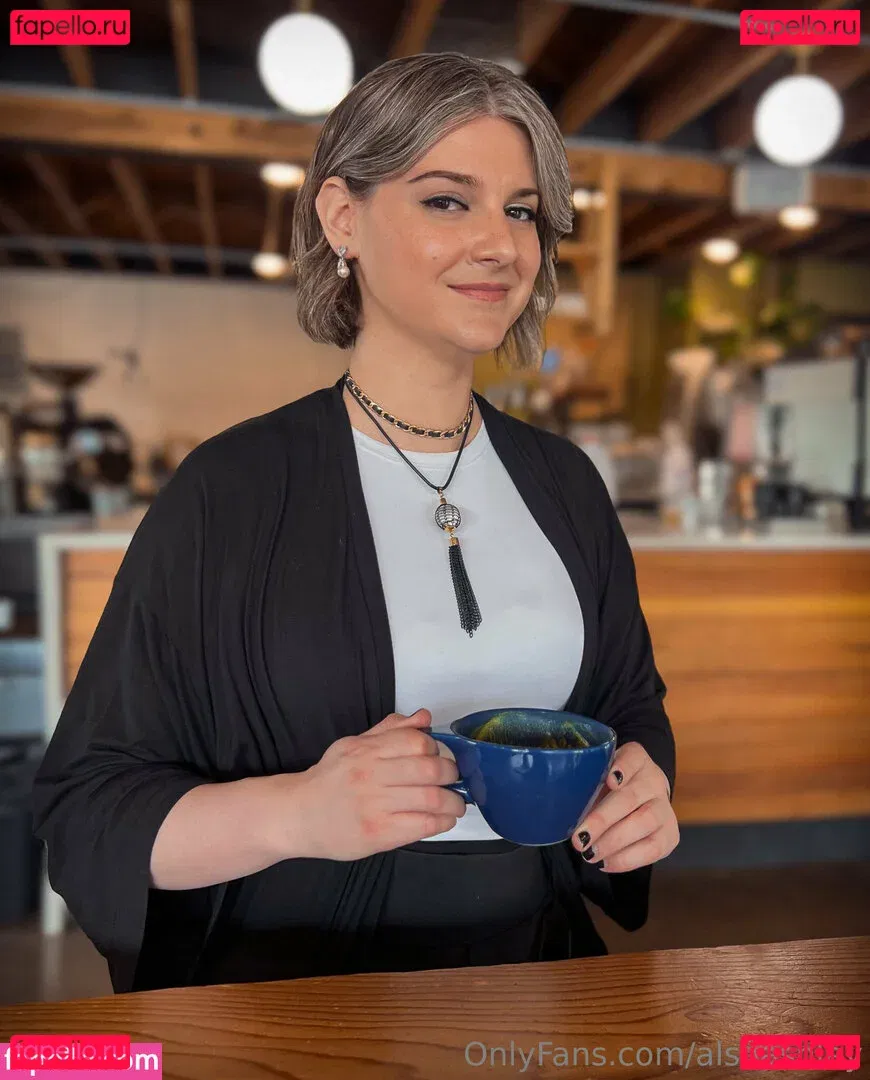 Ashley Barron Onlyfans Photo Gallery 