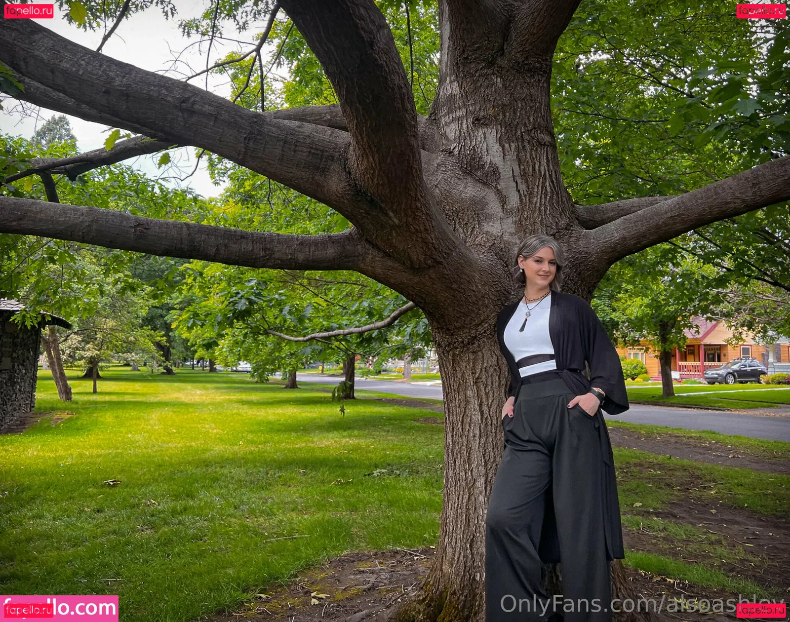 Ashley Barron Onlyfans Photo Gallery 