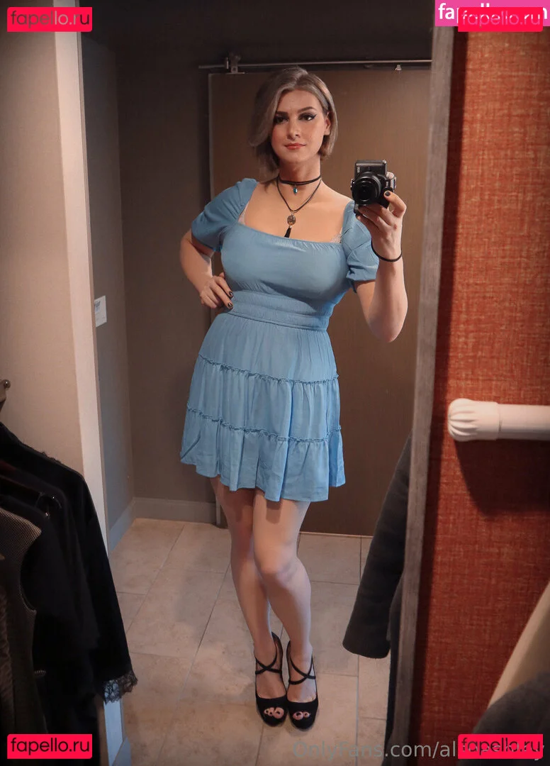 Ashley Barron Onlyfans Photo Gallery 