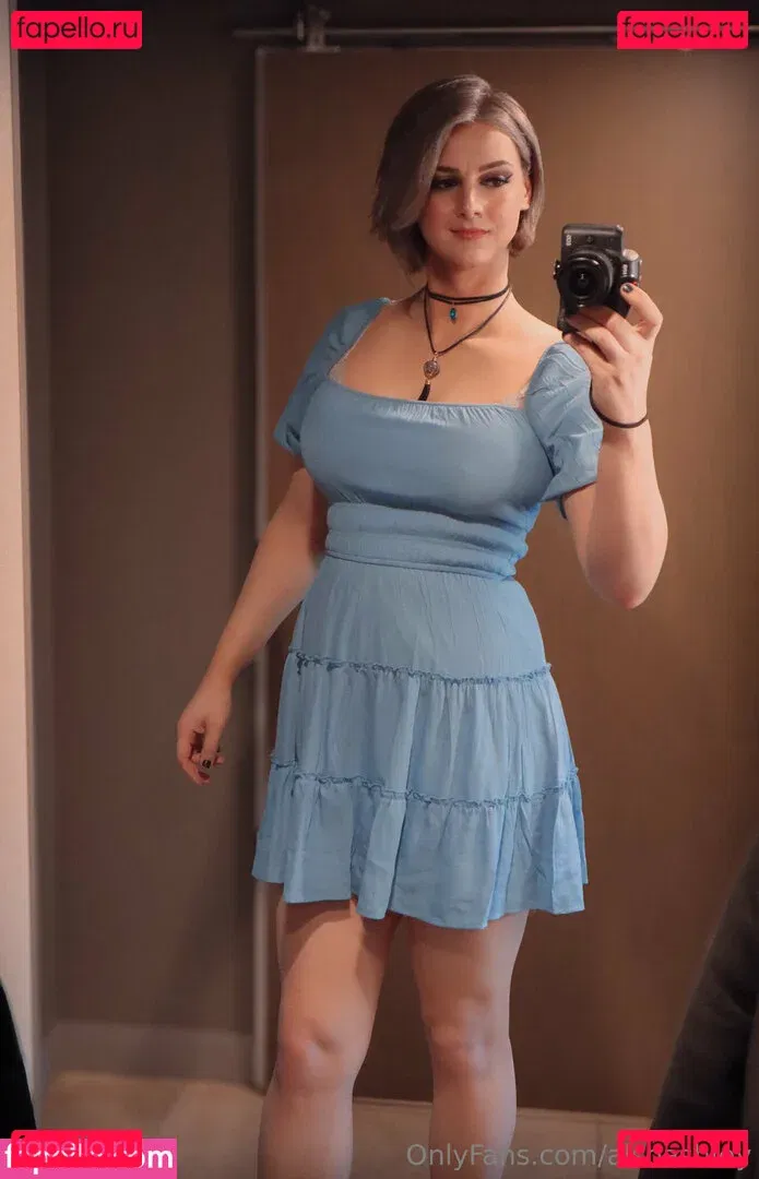 Ashley Barron Onlyfans Photo Gallery 