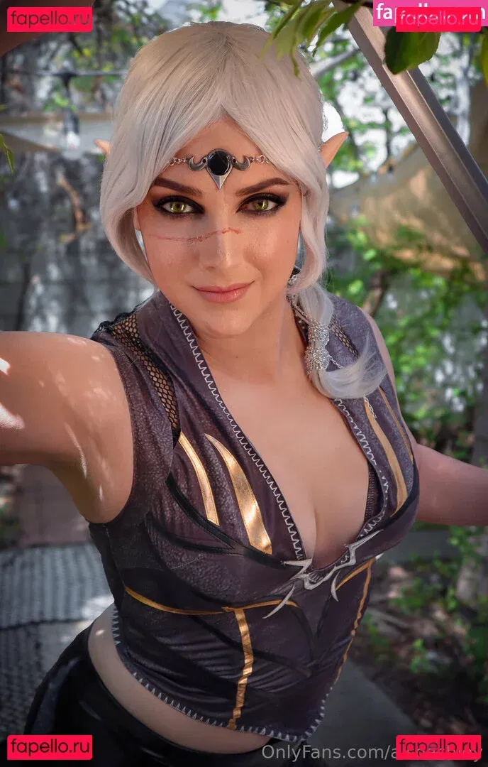 Ashley Barron Onlyfans Photo Gallery 