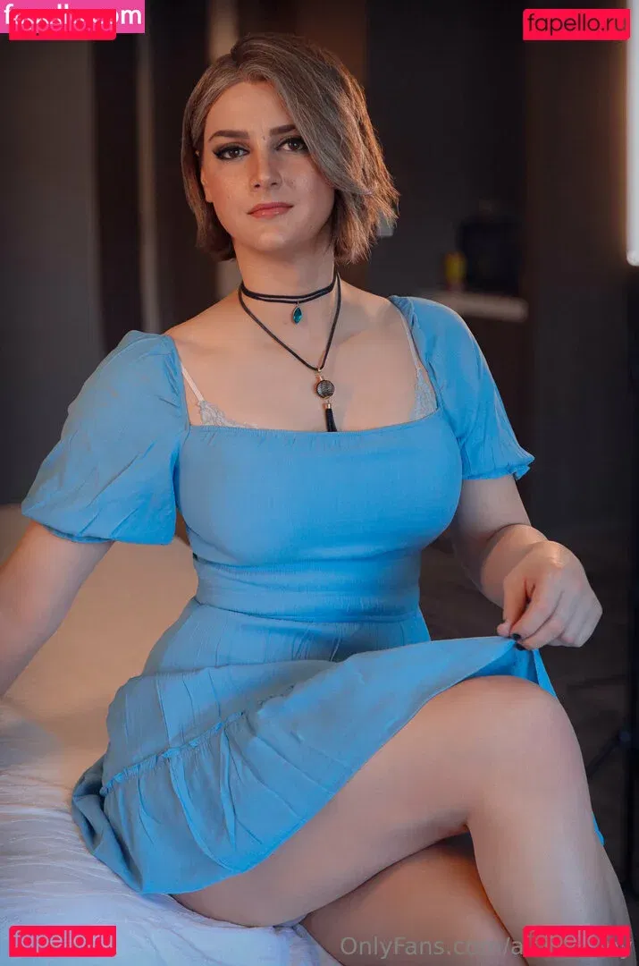 Ashley Barron Onlyfans Photo Gallery 