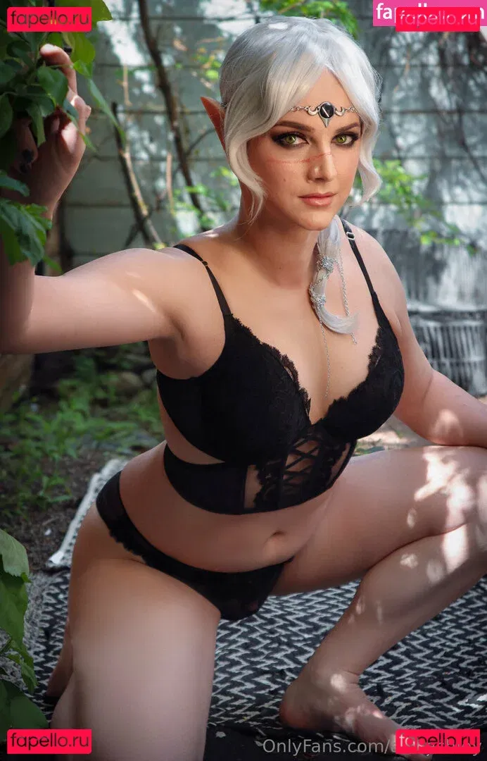 Ashley Barron Onlyfans Photo Gallery 